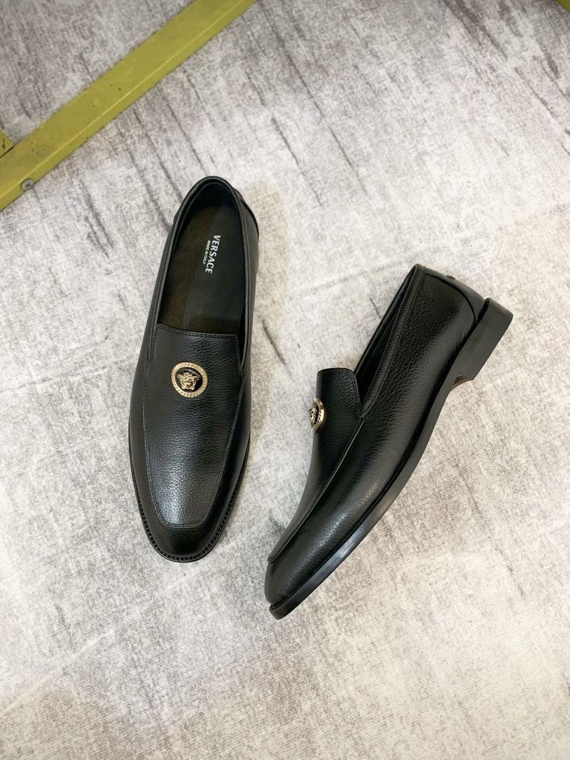 Versace Business Shoes